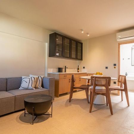 House Marigo Suites Κοσκινού Εξωτερικό φωτογραφία