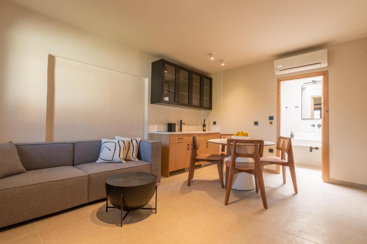 House Marigo Suites Κοσκινού Εξωτερικό φωτογραφία