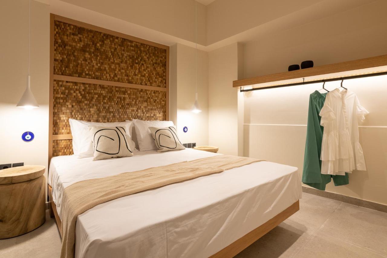 House Marigo Suites Κοσκινού Εξωτερικό φωτογραφία