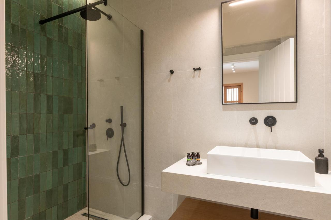 House Marigo Suites Κοσκινού Εξωτερικό φωτογραφία