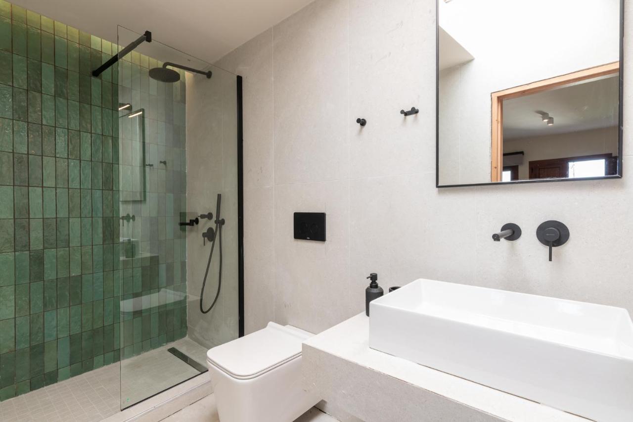 House Marigo Suites Κοσκινού Εξωτερικό φωτογραφία