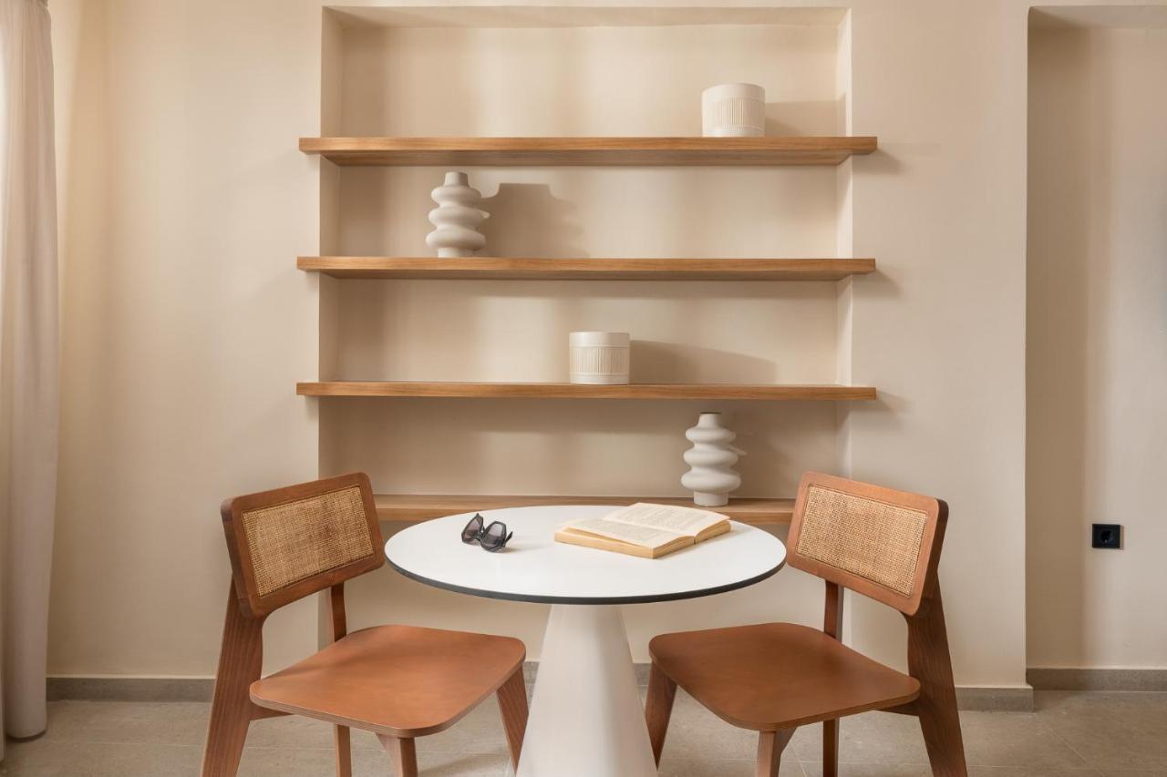 House Marigo Suites Κοσκινού Εξωτερικό φωτογραφία