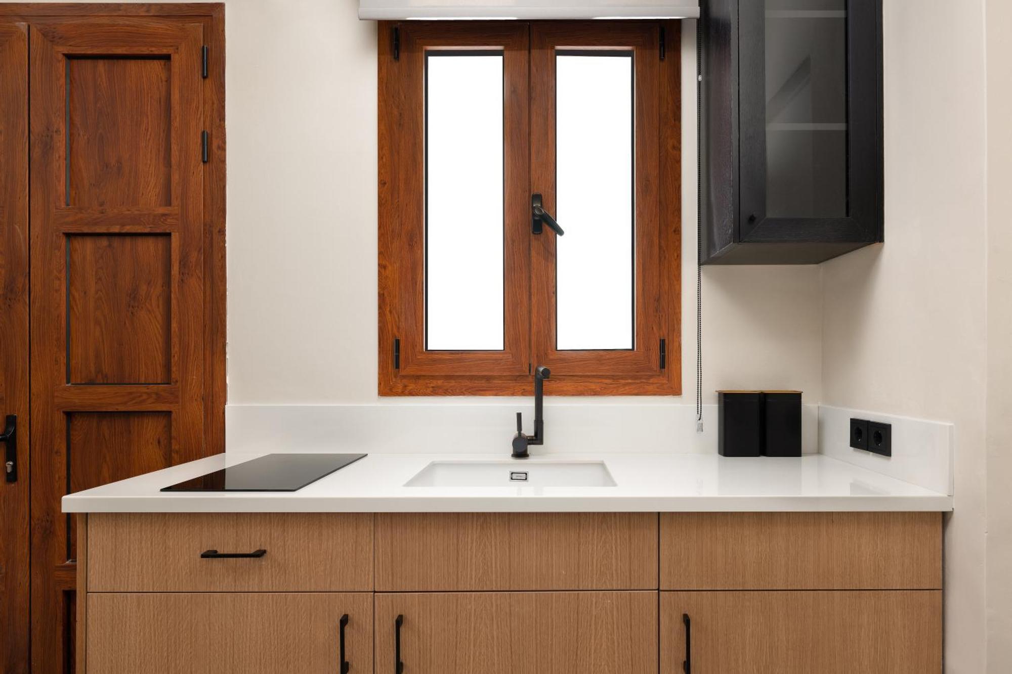 House Marigo Suites Κοσκινού Εξωτερικό φωτογραφία