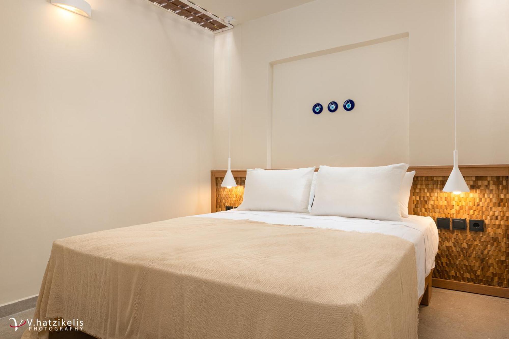 House Marigo Suites Κοσκινού Εξωτερικό φωτογραφία