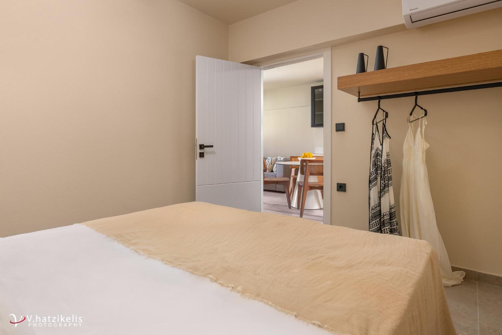 House Marigo Suites Κοσκινού Εξωτερικό φωτογραφία