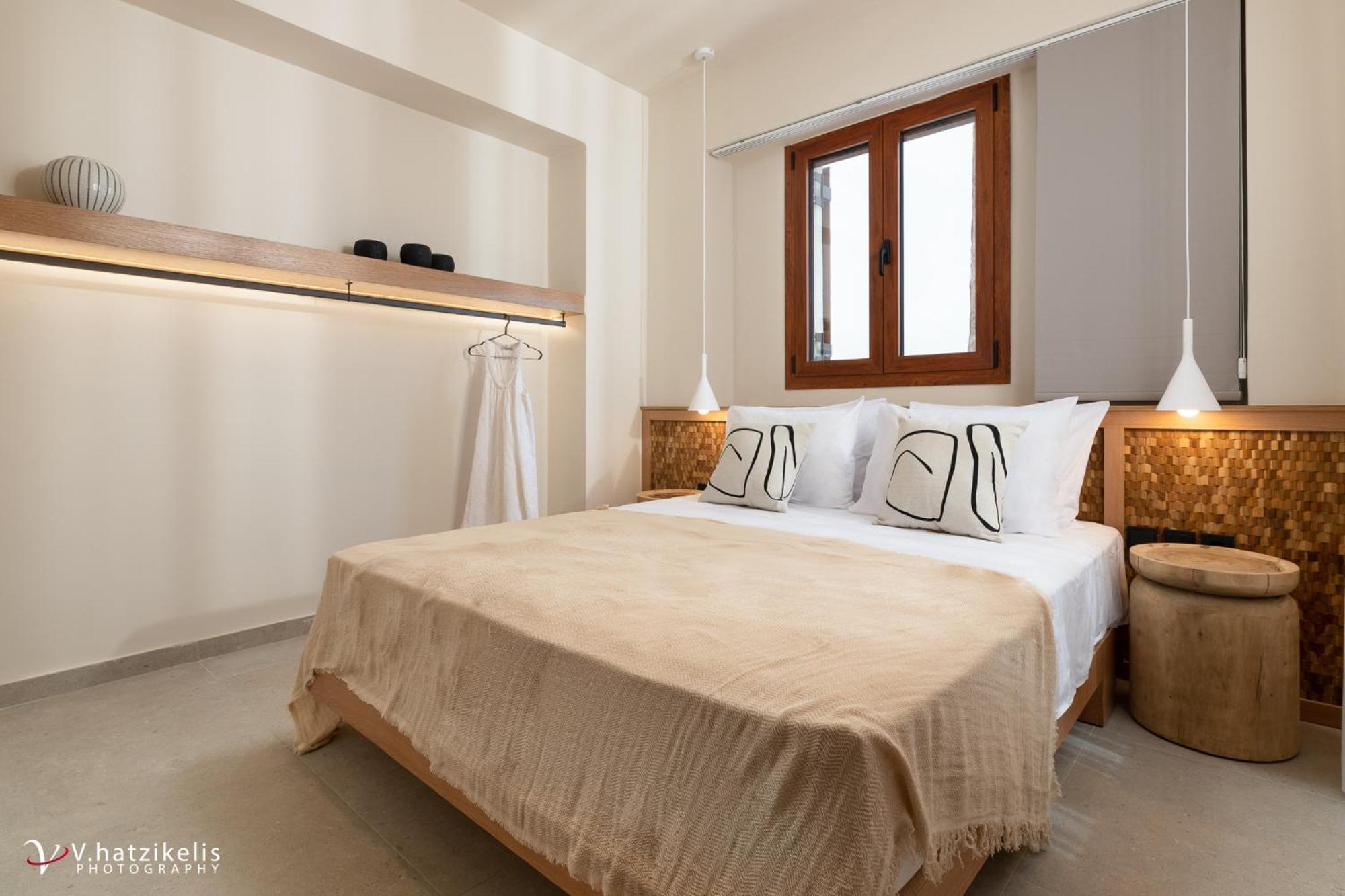 House Marigo Suites Κοσκινού Εξωτερικό φωτογραφία