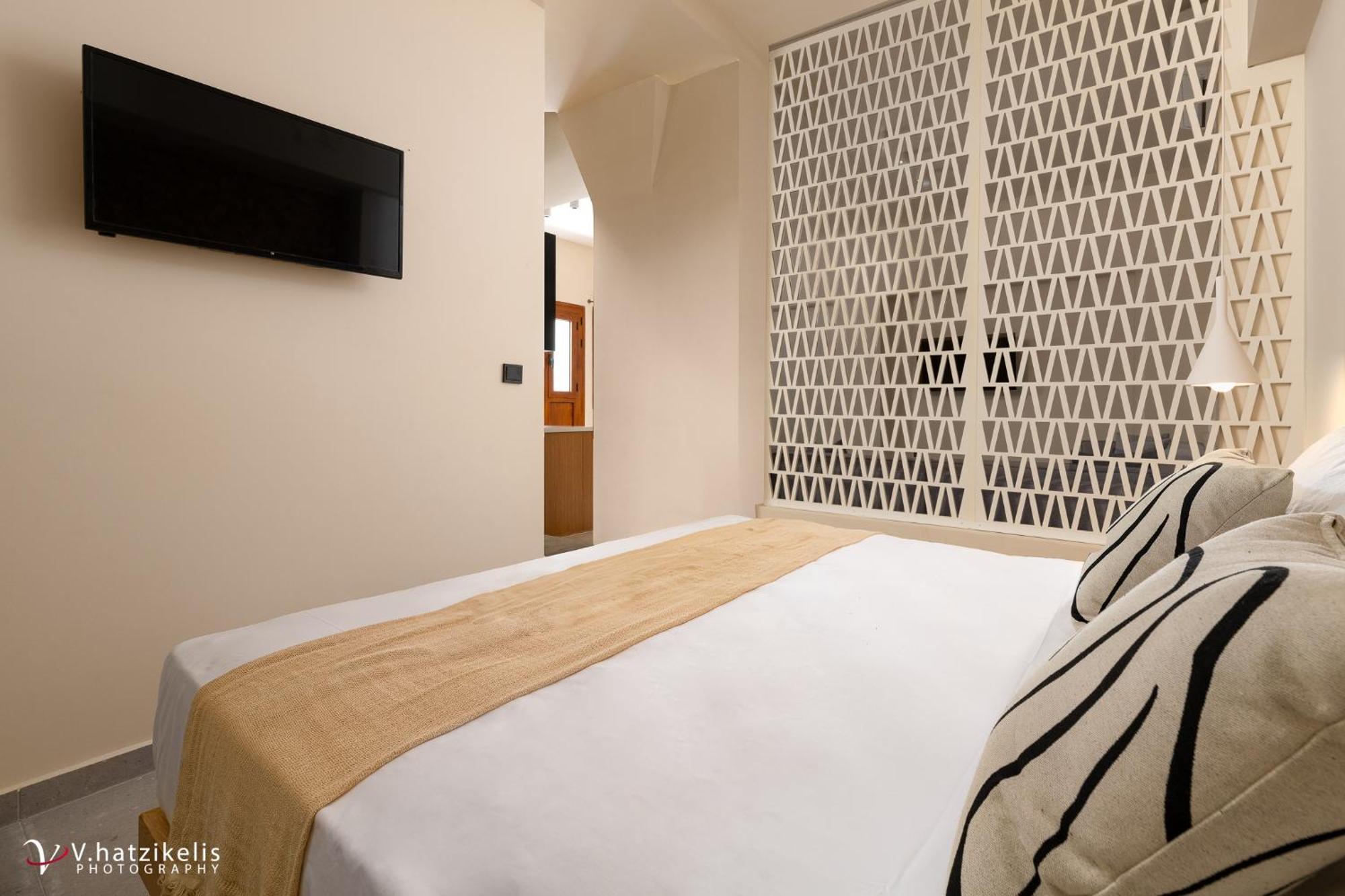 House Marigo Suites Κοσκινού Εξωτερικό φωτογραφία