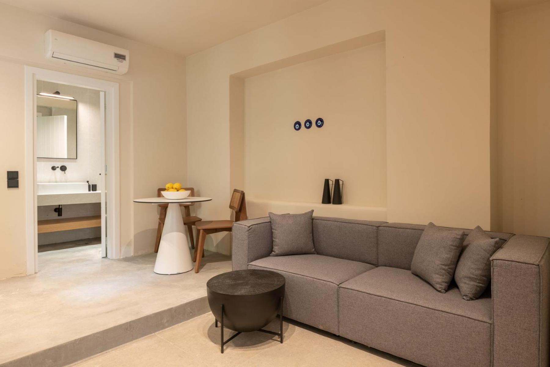 House Marigo Suites Κοσκινού Εξωτερικό φωτογραφία