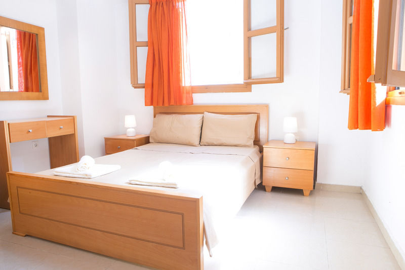 House Marigo Suites Κοσκινού Εξωτερικό φωτογραφία