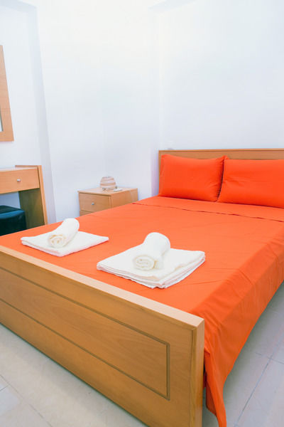 House Marigo Suites Κοσκινού Εξωτερικό φωτογραφία